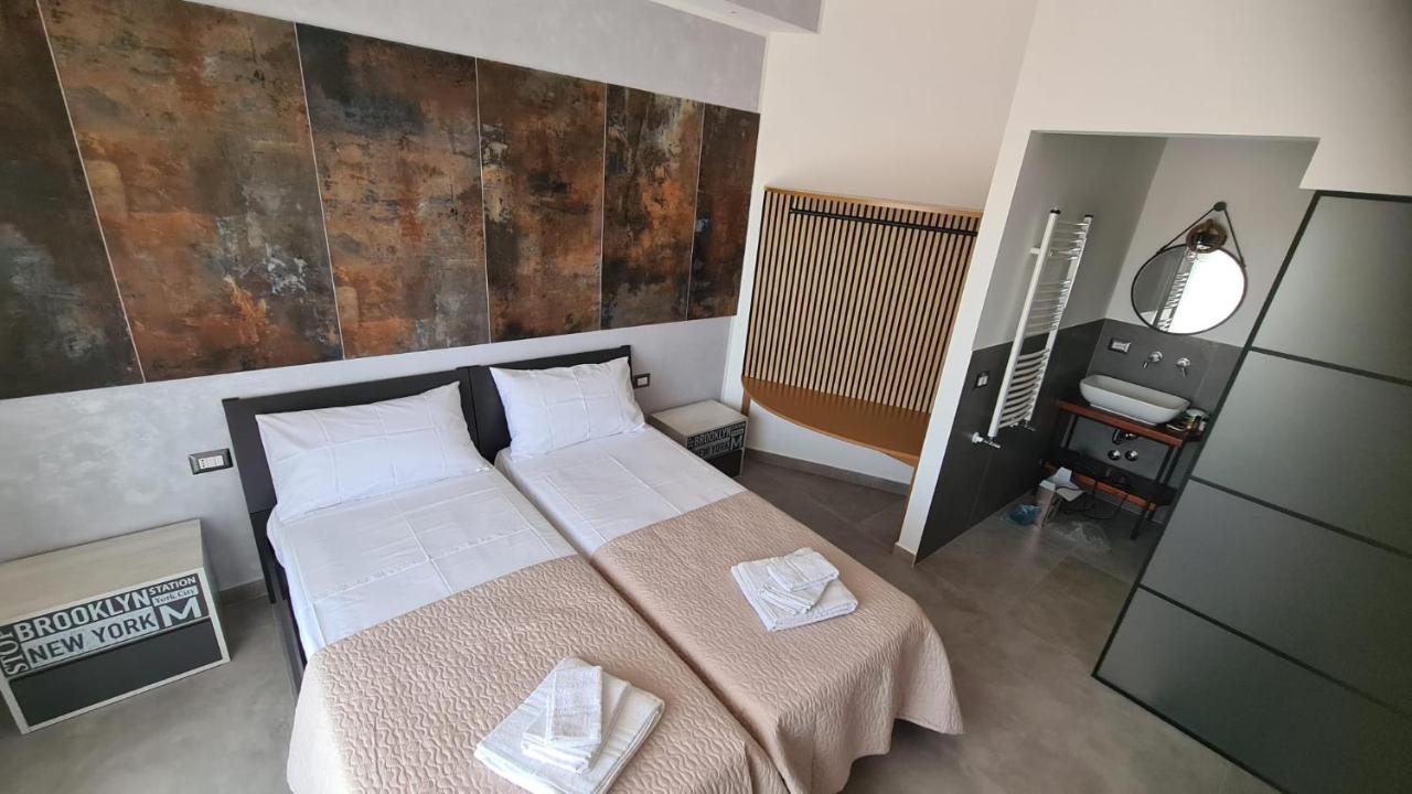Casa Veneziano Bed and breakfast *