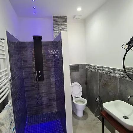 Bed and Breakfast Casa Veneziano Messina Exterior foto