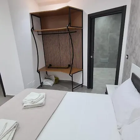 Bed and Breakfast Casa Veneziano Messina Exterior foto