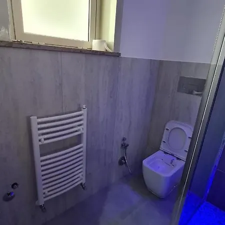 Bed and Breakfast Casa Veneziano Messina Exterior foto