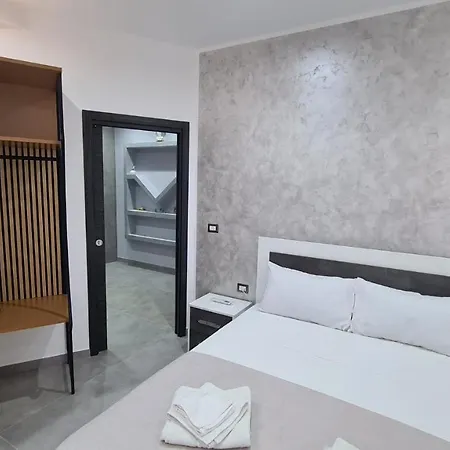 Bed and Breakfast Casa Veneziano Messina Exterior foto