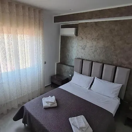Bed and Breakfast Casa Veneziano Messina Exterior foto