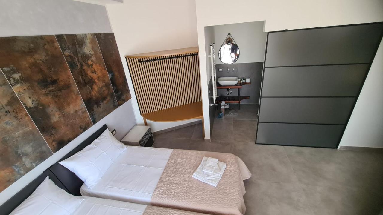 Frühstückspension Casa Veneziano Messina
