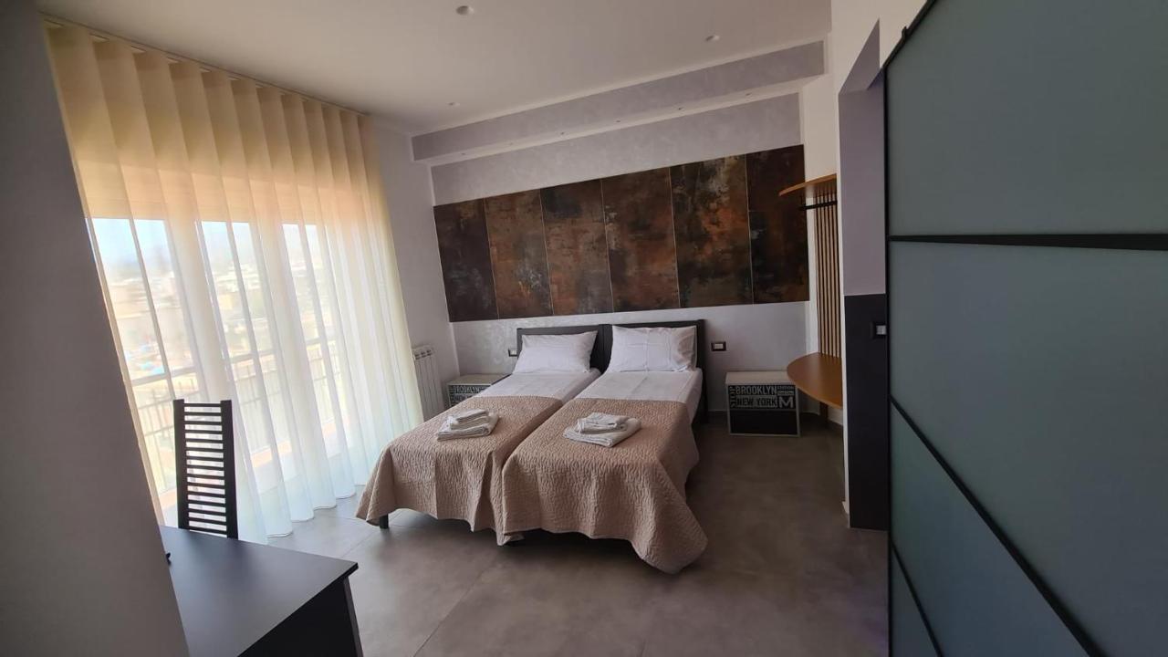 Casa Veneziano Frühstückspension Messina
