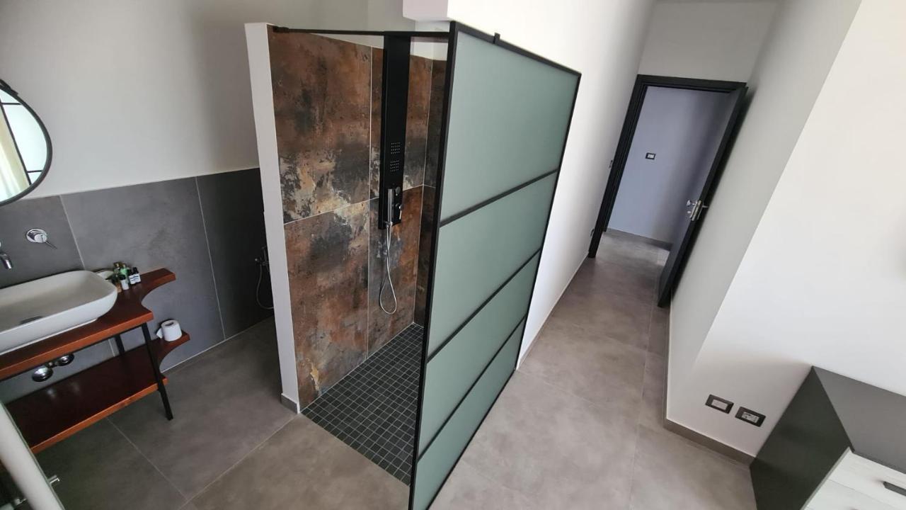 Bed & Breakfast Casa Veneziano Messina
