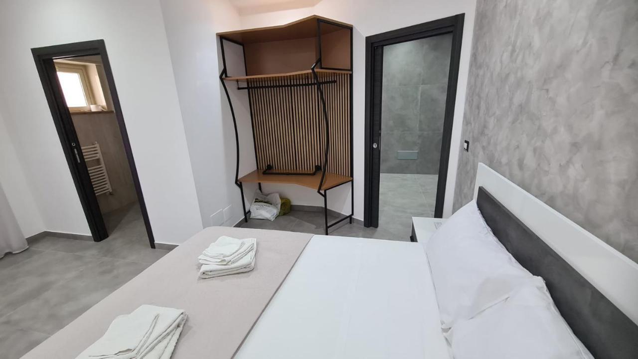 Casa Veneziano Bed & Breakfast Messina