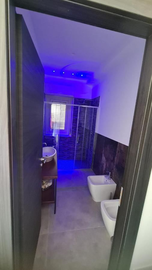 Bed & Breakfast Casa Veneziano Messina